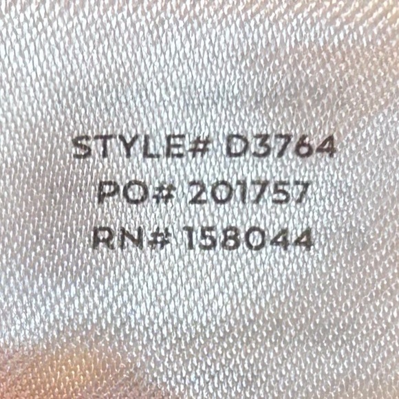 NWT Moment Maker Cobalt Blue Square Neck Trumpet
Midi Dress, Medium - Picture 13 of 15